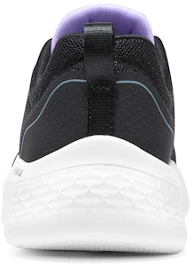 Skechers Go Walk Flex 抗磨耐用 輕便 低筒 休閒生活鞋 女款 黑白 Purchase Skechers Go Walk Flex 抗磨耐用 輕便 低筒 休閒生活鞋 女款 黑白