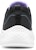 (W) Skechers Go Walk Flex 'Night Galaxy - Hitam Lavender' 124977-BKLV