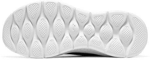 Skechers Go Walk Flex 抗磨耐用 輕便 低筒 休閒生活鞋 女款 黑白 Details for Skechers Go Walk Flex 抗磨耐用 輕便 低筒 休閒生活鞋 女款 黑白