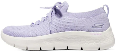 (Women) Skechers GO WALK FLEX 'Early Morning - Lavender' 124969-LAV (Women) Skechers GO WALK FLEX 'Early Morning - Lavender' 124969-LAV