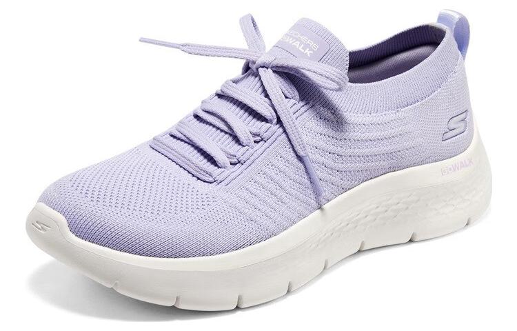 Order (W) Skechers GO WALK FLEX 'Pagi Awal - Lavender' 124969-LAV