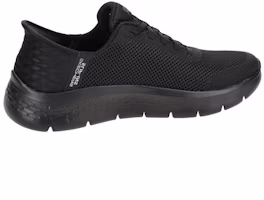Order Skechers 圓頭繫帶 舒適百搭 防滑耐磨 低幫 生活休閒鞋 女款 黑色