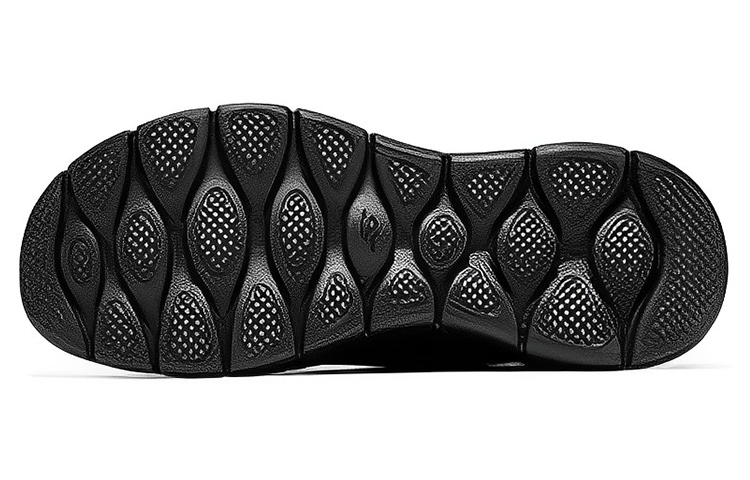 Purchase (W) 斯凯奇 GO WALK Flex "盛大登场 - 黑色" 124975-BBK