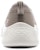 (W) Skechers Go Walk Flex 'Kelabu Taupe' 124957-TPE