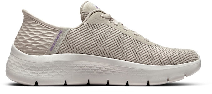 (W) スケッチャーズ GO WALK Flex グランドエントランス (オフホワイト) 124975-OFWT Order (W) スケッチャーズ GO WALK Flex グランドエントランス (オフホワイト) 124975-OFWT