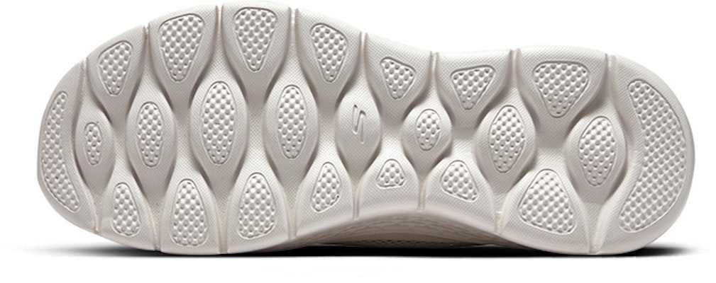 (Women) Skechers GO WALK Flex 'Grand Enterance - Off White' 124975-OFWT Details for (Women) Skechers GO WALK Flex 'Grand Enterance - Off White' 124975-OFWT