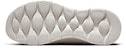 (W) Skechers GO WALK Flex 'Grand Entrance - Putih Off' 124975-OFWT