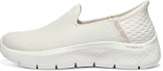 Buy (W) Skechers GO WALK Flex 'Relish - Off White' Putih Tawar 124963-OFWT