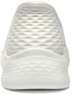 (W) Skechers GO WALK Flex 'Relish - Putih Gading' 124963-OFWT Purchase (W) Skechers GO WALK Flex 'Relish - Putih Gading' 124963-OFWT