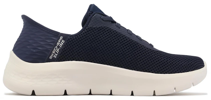 (W) 斯凯奇Go Walk Flex'海军蓝白' 124975-WNVW Order (W) 斯凯奇Go Walk Flex'海军蓝白' 124975-WNVW