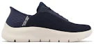 Order (W) 斯凯奇Go Walk Flex'海军蓝白' 124975-WNVW