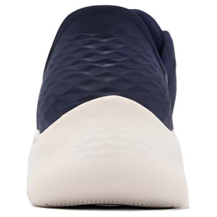 Shop (W) 斯凯奇Go Walk Flex'海军蓝白' 124975-WNVW