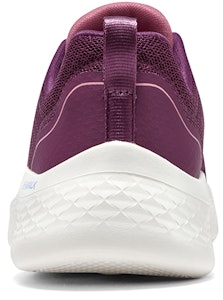 (W) Skechers Go Walk Flex 'Merah Biru' 124977-PRPK Purchase (W) Skechers Go Walk Flex 'Merah Biru' 124977-PRPK