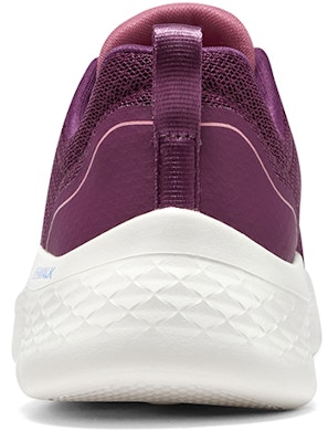 (Women) Skechers Go Walk Flex 'Red Blue' 124977-PRPK Purchase (Women) Skechers Go Walk Flex 'Red Blue' 124977-PRPK