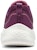 (W) Skechers Go Walk Flex 'Merah Biru' 124977-PRPK