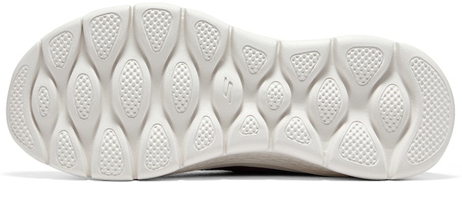 (W) Skechers Go Walk Flex 'Merah Biru' 124977-PRPK Details for (W) Skechers Go Walk Flex 'Merah Biru' 124977-PRPK