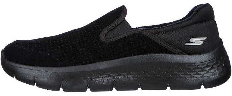 women-skechers-go-walk-flex-simplified-slip-on-124953-bbk