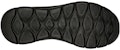 (W) Skechers Go Walk Flex 'Relish - Hitam' 124953-BBK