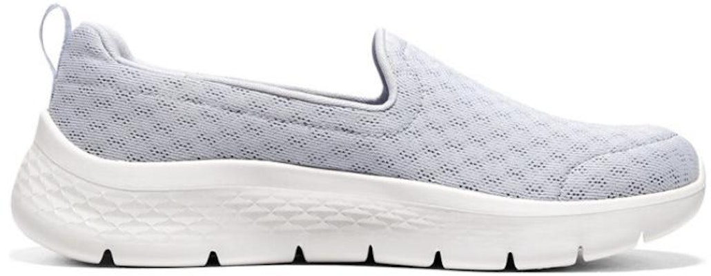 (W) 斯凯奇 Go Walk Flex 海洋风 '淡蓝色' 124955-LTBL Order (W) 斯凯奇 Go Walk Flex 海洋风 '淡蓝色' 124955-LTBL