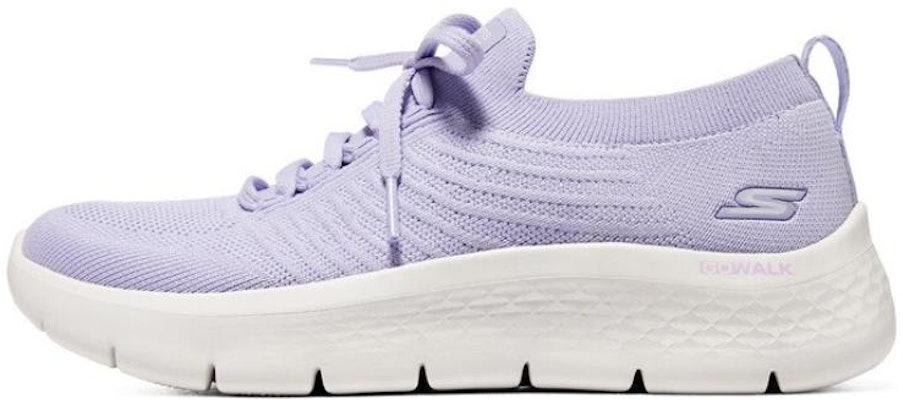 (W) 스케쳐스 고워크 플렉스 '새벽의 라벤더' 124969-LAV Buy (W) 스케쳐스 고워크 플렉스 '새벽의 라벤더' 124969-LAV