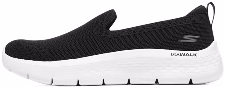 women-skechers-go-walk-flex-yi-jiao-deng-low-124957-bkw