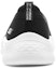 Shop (W) Skechers Go Walk Flex 'Angin Laut - Hitam Putih' 124957-BKW