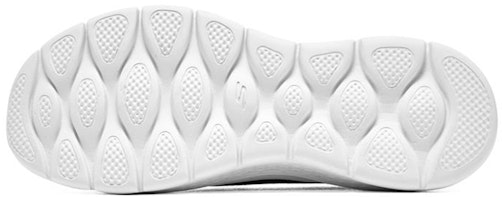 (W) Skechers Go Walk Flex 'Angin Laut - Hitam Putih' 124957-BKW Purchase (W) Skechers Go Walk Flex 'Angin Laut - Hitam Putih' 124957-BKW