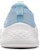 (W) Skechers Go Walk Flex Low-Top 'Biru Putih' 124957-LTBL