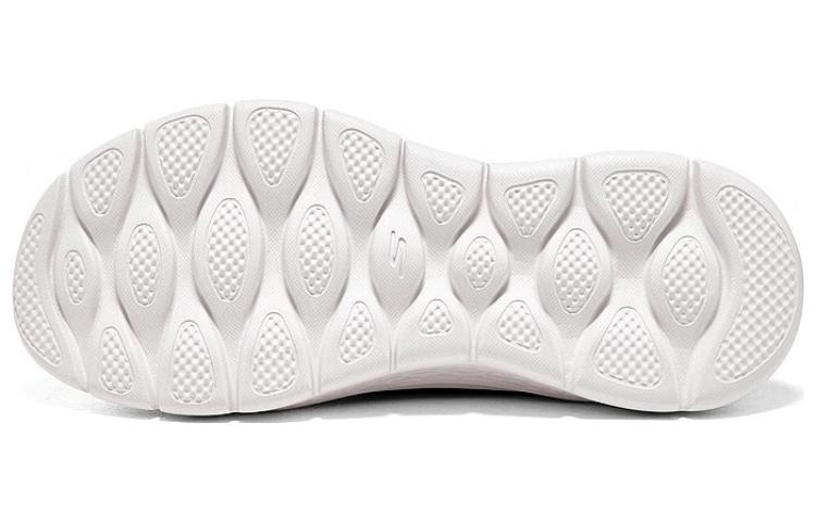 Shop (W) 스케쳐스 고워크 플렉스 로우 (블루/화이트) 124957-LTBL