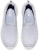 (W) Skechers Go Walk Flex Ocean Wind 'Biru Muda' 124955-LTBL