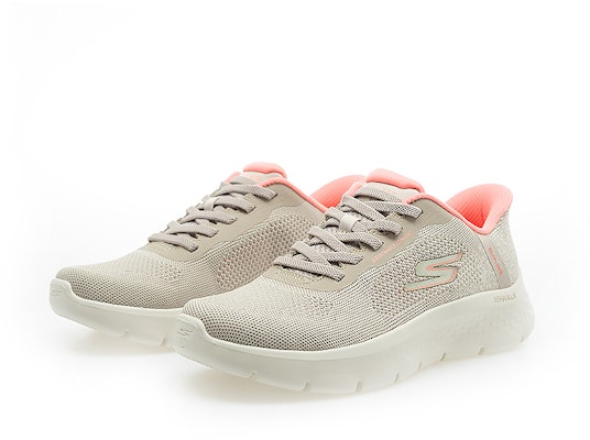 (W) Zapatillas Skechers GO WALK FLEX. 125503TPPK Order (W) Zapatillas Skechers GO WALK FLEX. 125503TPPK