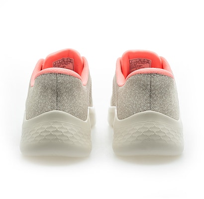 (W) Zapatillas Skechers GO WALK FLEX. 125503TPPK Lookbook (W) Zapatillas Skechers GO WALK FLEX. 125503TPPK