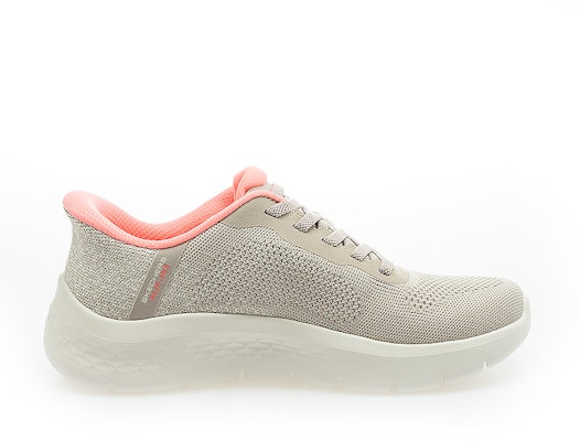 (W) Zapatillas Skechers GO WALK FLEX. 125503TPPK Shop (W) Zapatillas Skechers GO WALK FLEX. 125503TPPK