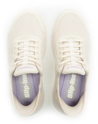 (W) Zapatillas Skechers GO WALK FLEX 124836WOFWT Details for (W) Zapatillas Skechers GO WALK FLEX 124836WOFWT