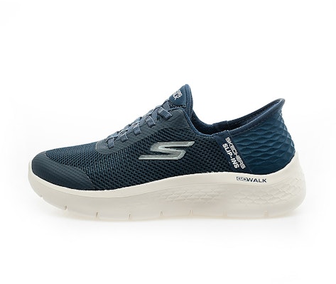 (W) Skechers GO WALK Flex Zapatos para Caminar 124836WNVW Buy (W) Skechers GO WALK Flex Zapatos para Caminar 124836WNVW