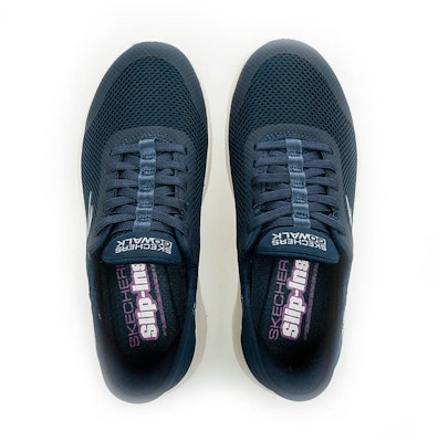 (W) Skechers GO WALK Flex Zapatos para Caminar 124836WNVW Sizing (W) Skechers GO WALK Flex Zapatos para Caminar 124836WNVW