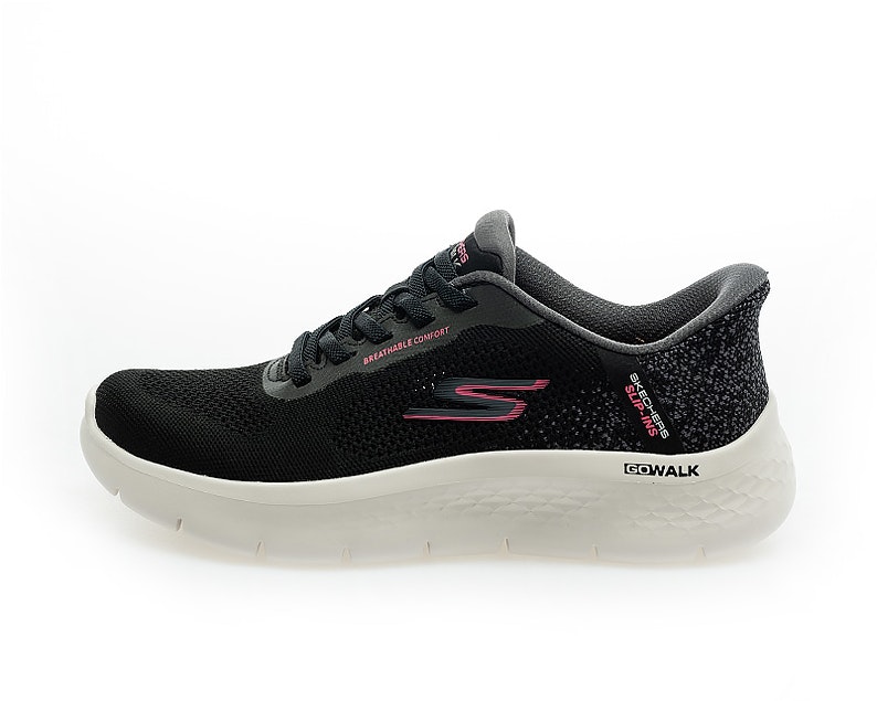 women-skechers-go-walk-flex-walking-shoes-125503-blk