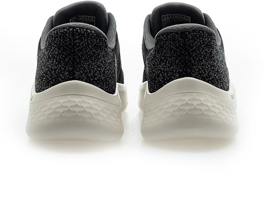 (W) 斯凯奇 GO WALK Flex 休闲健步鞋 125503BLK Lookbook (W) 斯凯奇 GO WALK Flex 休闲健步鞋 125503BLK