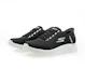 Order (W) Skechers GO WALK FLEX Zapatos para Caminar Negros Plain Noodles 216332BKW