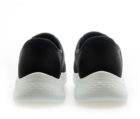 (W) Skechers GO WALK FLEX Zapatos para Caminar Negros Plain Noodles 216332BKW Lookbook (W) Skechers GO WALK FLEX Zapatos para Caminar Negros Plain Noodles 216332BKW