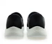 Lookbook (W) Skechers GO WALK FLEX Zapatos para Caminar Negros Plain Noodles 216332BKW