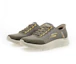 Order (W) Skechers GO WALK FLEX Zapatillas para Caminar Gris Liso 216332BRN