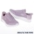 (Women) SKECHERS GO WALK FLEX Walking Shoes Wide Fit Purple 124823WMVE