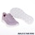 (Women) SKECHERS GO WALK FLEX Walking Shoes Wide Fit Purple 124823WMVE