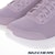 (Women) SKECHERS GO WALK FLEX Walking Shoes Wide Fit Purple 124823WMVE