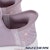 (Women) SKECHERS GO WALK FLEX Walking Shoes Wide Fit Purple 124823WMVE