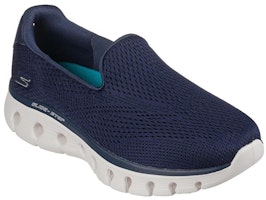 (W) Skechers Go Walk Glide-Step 'Navy Casual Slip-On' Zapatillas Sin Cordones 124806-NVY Lookbook (W) Skechers Go Walk Glide-Step 'Navy Casual Slip-On' Zapatillas Sin Cordones 124806-NVY