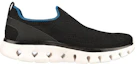 Order (W) Skechers Go Walk Glide-Step Flex ''Dazzling Joy - Noir'' 124809-BKBL