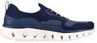 Order (W) Skechers Go Walk Glide-Step Flex 'Perak Roh Biru' 124808-NVCL