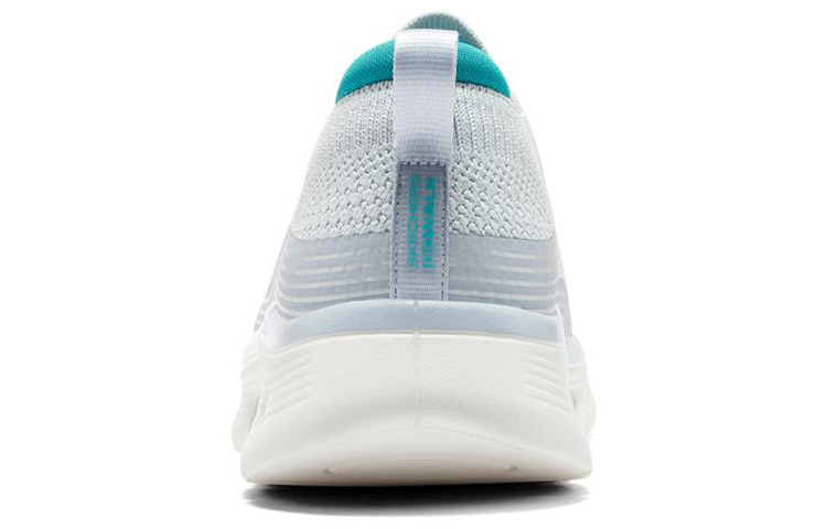 Shop (W) Scarpe Skechers Go Walk Glide-Step Flex ''Azzurro Cielo'' 124808-GYTQ